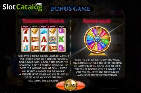 Οθόνη7. Lemur Does Vegas Easter Edition Κουλοχέρης
