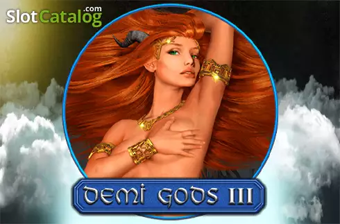 Demi Gods III Κουλοχέρης 