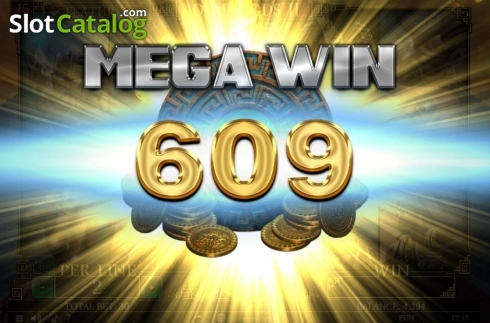 Οθόνη4. Demi Gods II 15 Lines Κουλοχέρης