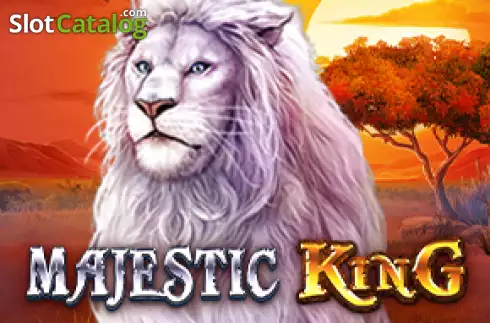 Majestic King Κουλοχέρης 