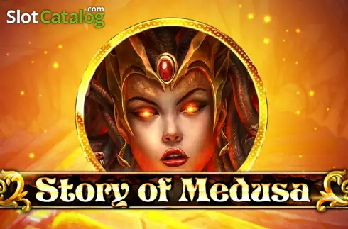 Story Of Medusa Κουλοχέρης 