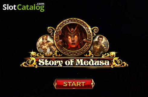 Οθόνη2. Story Of Medusa Κουλοχέρης