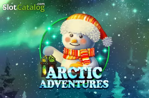 Arctic Adventures Λογότυπο Arctic Adventures Λογότυπο