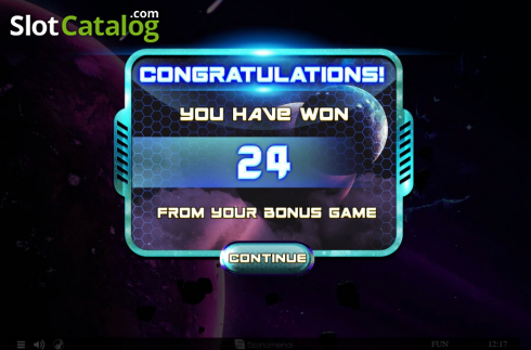 Οθόνη7. Nova Gems Κουλοχέρης