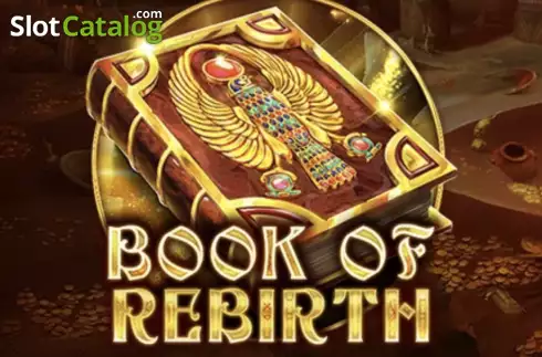 Book Of Rebirth