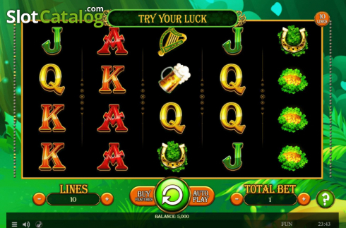Οθόνη2. Lucky Mrs Patrick Κουλοχέρης