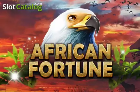 African Fortune Κουλοχέρης 