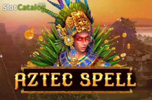 Aztec Spell Κουλοχέρης 