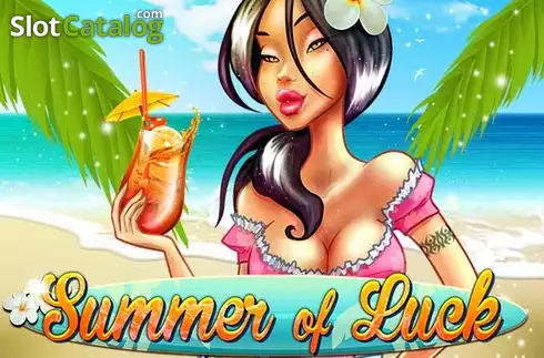 Summer Of Luck Κουλοχέρης 