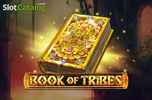 Book Of Tribes