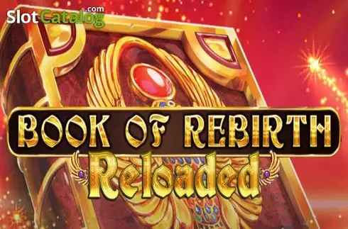 Book Of Rebirth Reloaded