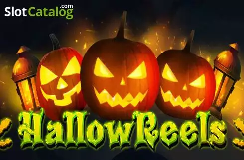 Hallow Reels Κουλοχέρης 