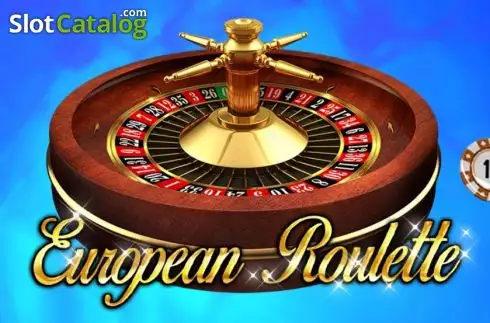 European Roulette Christmas Edition Κουλοχέρης 