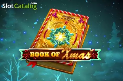 Book Of Xmas Κουλοχέρης 