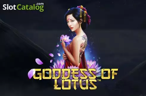 Goddess Of Lotus Κουλοχέρης 