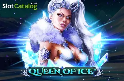 Queen Of Ice Κουλοχέρης 