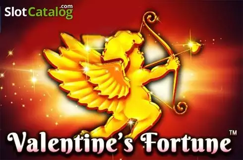 Valentines Fortune Κουλοχέρης 