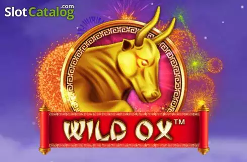 Wild Ox Λογότυπο Wild Ox Λογότυπο