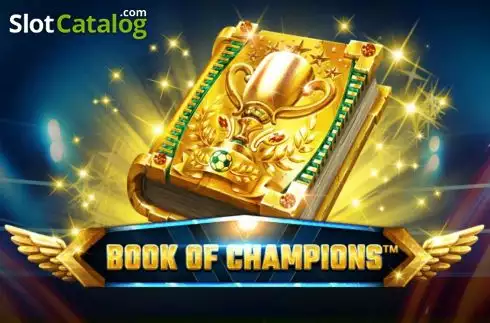 Book Of Champions