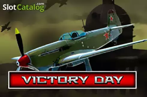 Victory Day Λογότυπο Victory Day Λογότυπο
