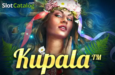 Kupala Λογότυπο Kupala Λογότυπο