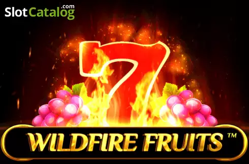 Wildfire Fruits
