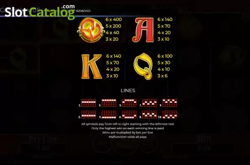 Οθόνη7. Beer Collection 10 Lines Κουλοχέρης