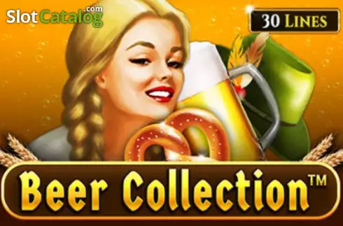 Beer Collection 30 Lines