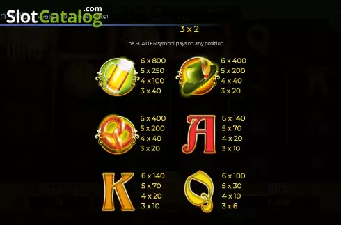 Οθόνη6. Beer Collection 40 Lines Κουλοχέρης