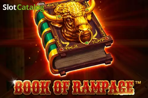 Book Of Rampage