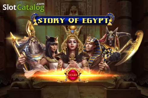 Οθόνη2. Story Of Egypt Christmas Edition Κουλοχέρης