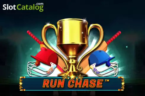 Run Chase Λογότυπο Run Chase Λογότυπο