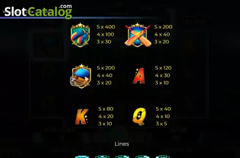 Οθόνη6. Run Chase Κουλοχέρης