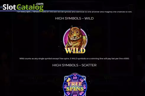 Οθόνη8. Vulkan Vegas Κουλοχέρης
