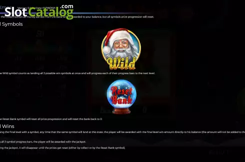 Οθόνη7. 1 Reel Xmas Κουλοχέρης