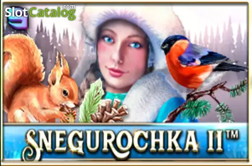 Snegurochka 2 Λογότυπο Snegurochka 2 Λογότυπο