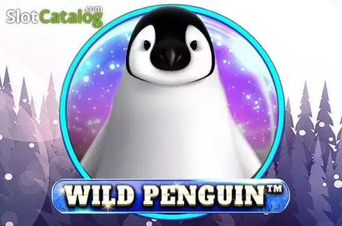 Wild Penguin Λογότυπο Wild Penguin Λογότυπο