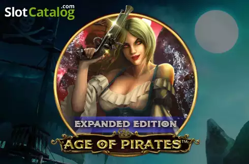 Age Of Pirates Expanded Edition Λογότυπο Age Of Pirates Expanded Edition Λογότυπο