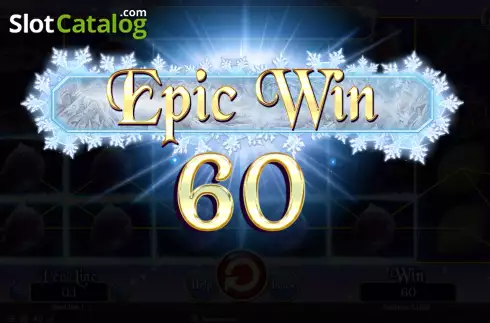 Οθόνη5. Fruits On Ice Collection 10 Lines Κουλοχέρης
