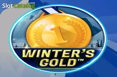 Winter’s Gold Κουλοχέρης 