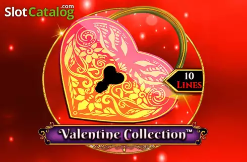 Valentine Collection 10 Lines Κουλοχέρης 
