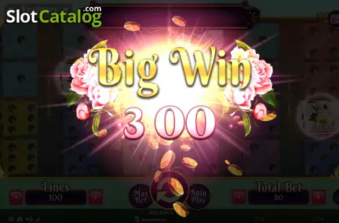 Οθόνη6. Valentines Fortune Dice Κουλοχέρης