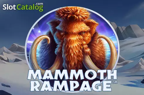 Mammoth Rampage Κουλοχέρης 