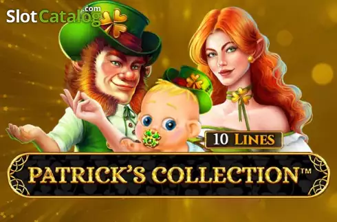 Patrick's Collection 10 Lines Κουλοχέρης 