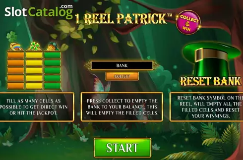 Οθόνη2. 1 Reel Patrick Κουλοχέρης