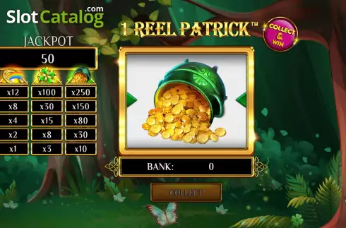 Οθόνη3. 1 Reel Patrick Κουλοχέρης