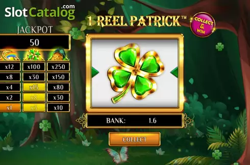 Οθόνη4. 1 Reel Patrick Κουλοχέρης