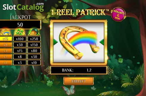 Οθόνη5. 1 Reel Patrick Κουλοχέρης