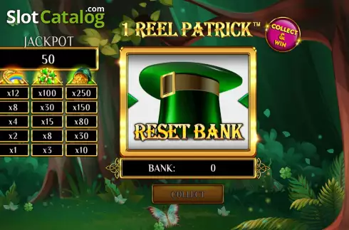 Οθόνη6. 1 Reel Patrick Κουλοχέρης