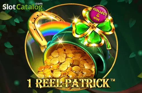1 Reel Patrick Κουλοχέρης 